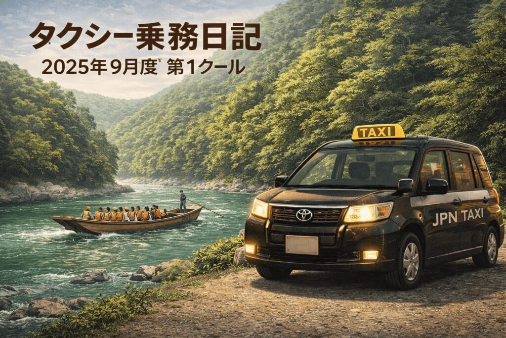 ð 倧éªã¿ã¯ã·ãŒãã©ã€ããŒå®åèšé²ïœ9æåºŠç¬¬1ã¯ãŒã«ãŸãšã