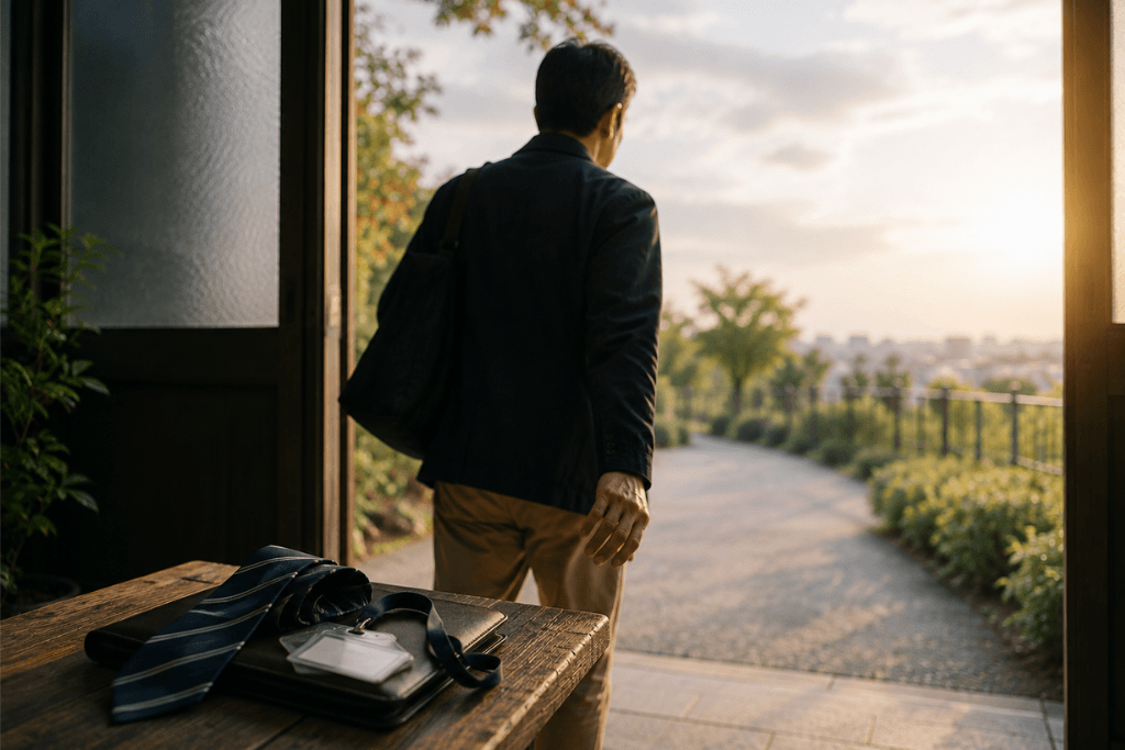 内向型の僕が「消耗を止めるために」まず手放した3つのこと