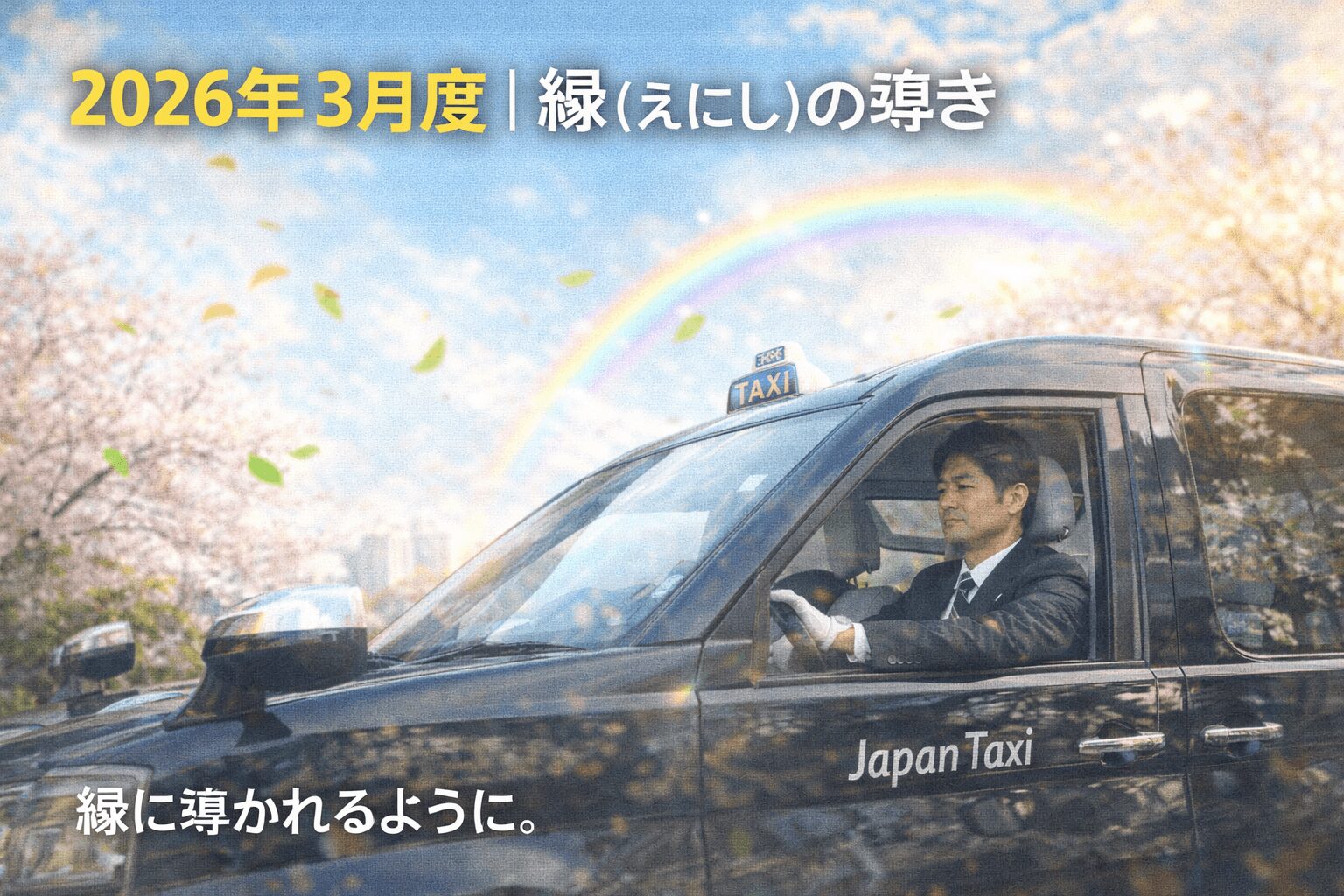 2026年3月度｜流れに逆らわず、淡々と働いた一ヶ月