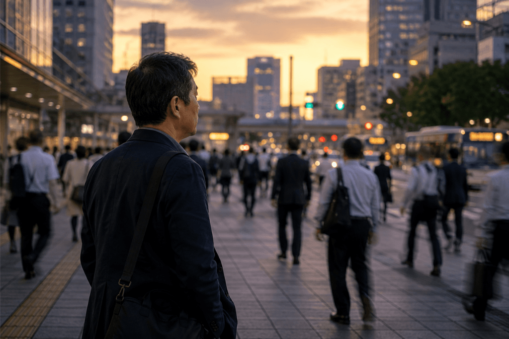 内向型は「時間を細切れ」にすると疲れる|仕事を分割するほうが合う