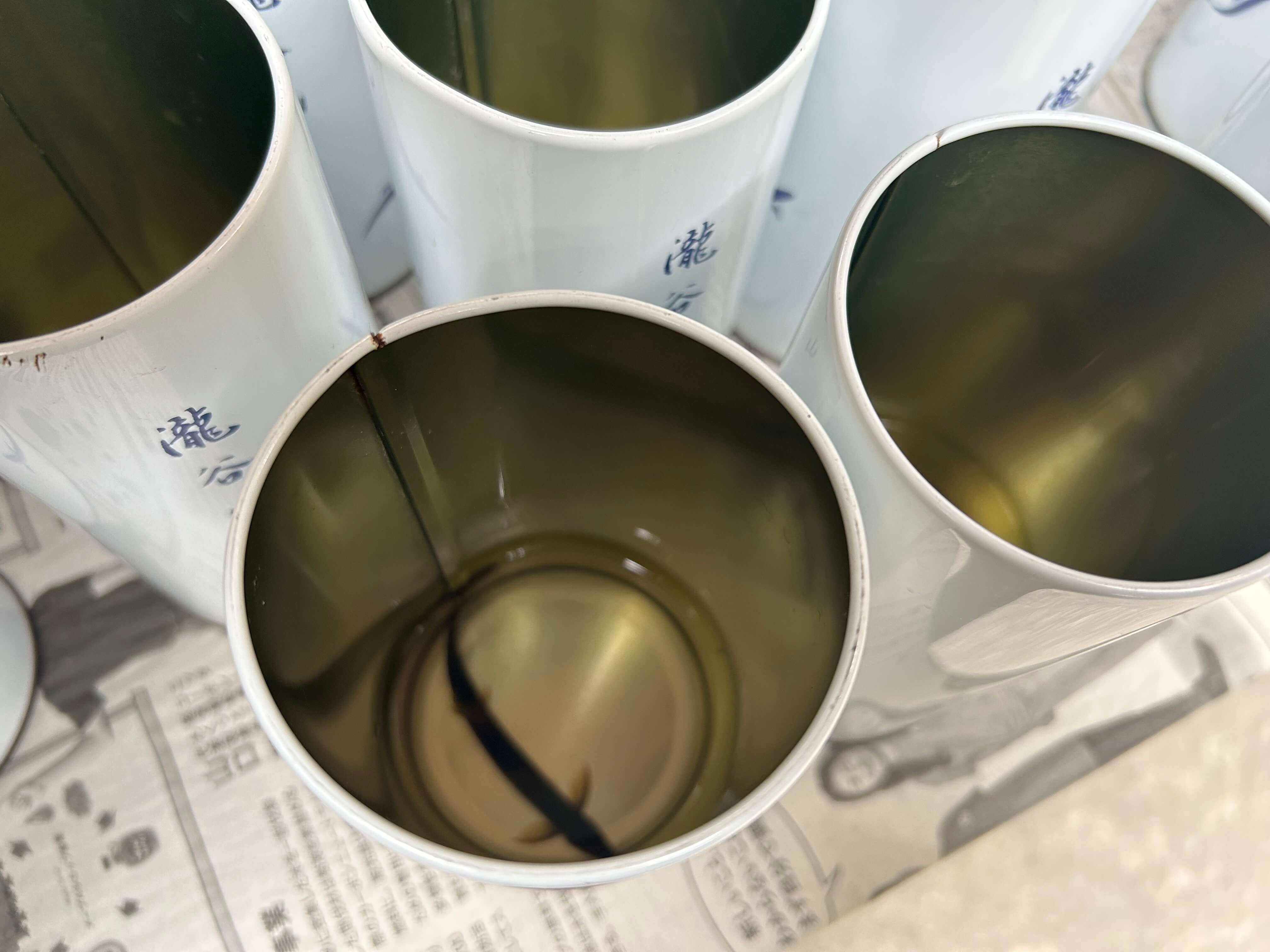 身代わりどじょう