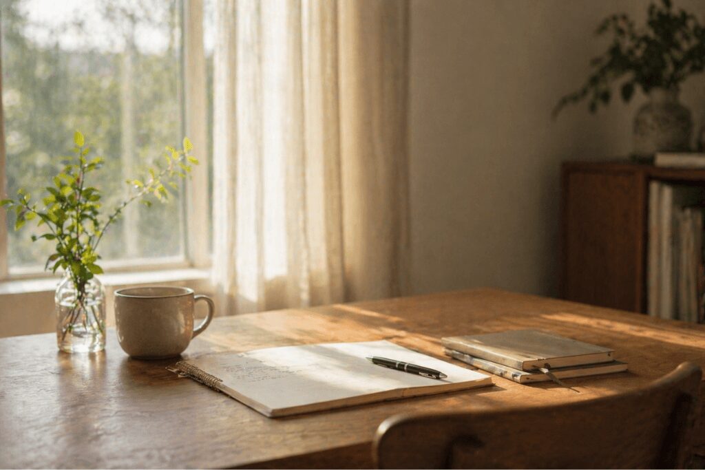 内向型は「悩み続ける」と止まる