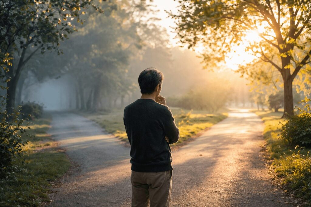 内向型は「納得してから進む」と速い