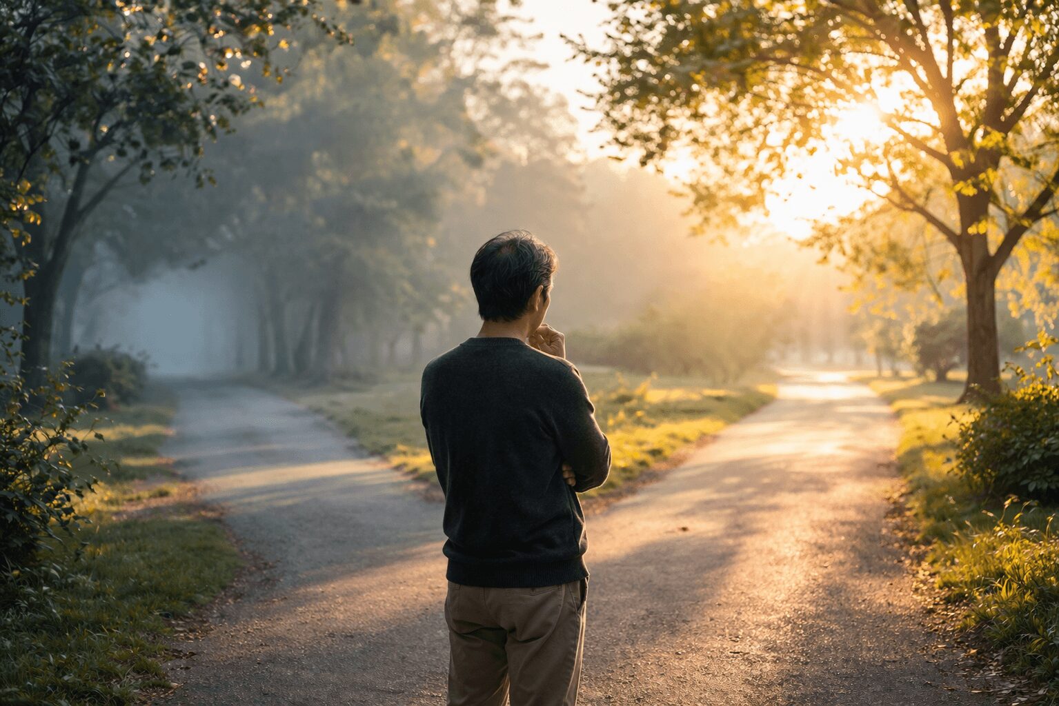 内向型は「納得してから進む」と速い