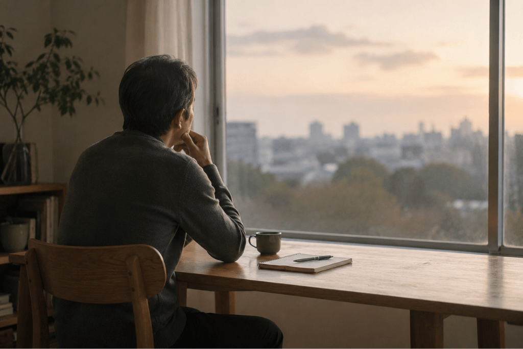 内向型は仕事を変えるべきか？