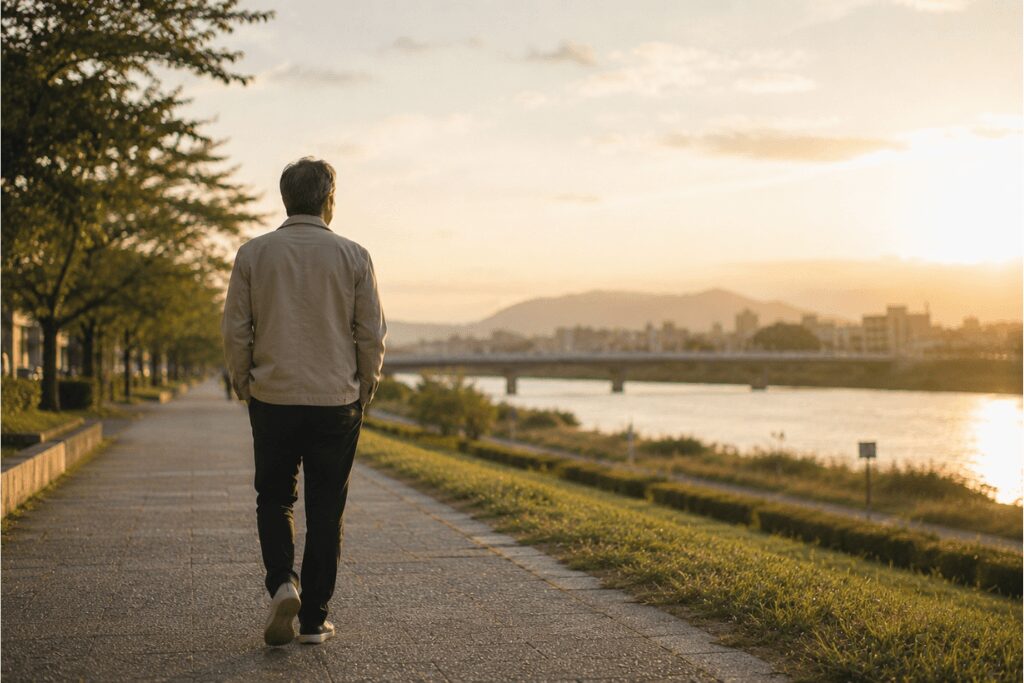 50代からの仕事はどう選ぶ？